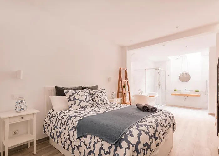 Duplex En Anton Martin B1