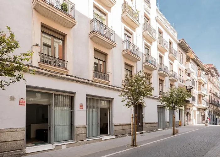Duplex En Anton Martin B1