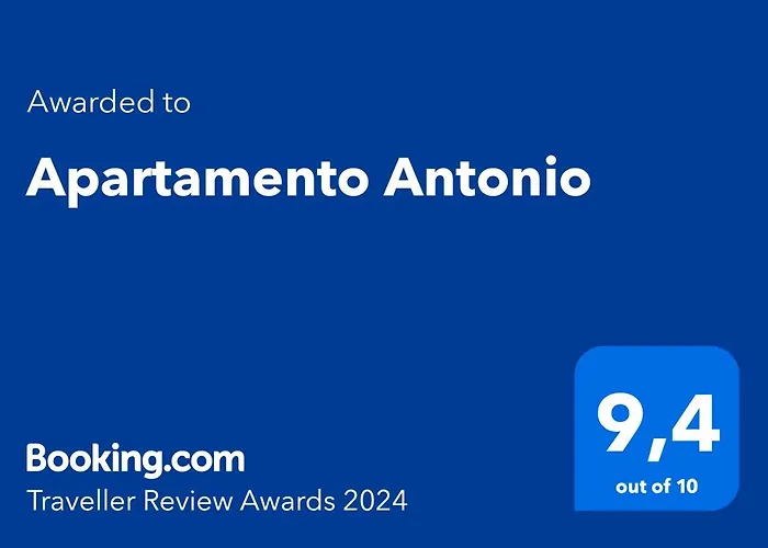 Antonio